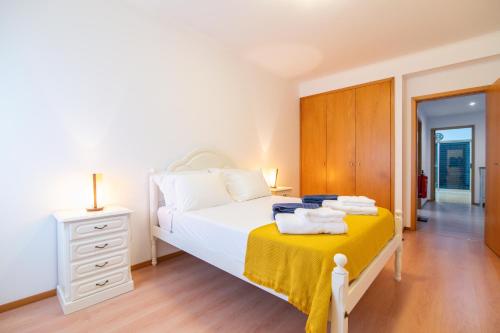 Monte Basalto Apartment