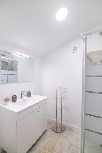 Monte Basalto Apartment