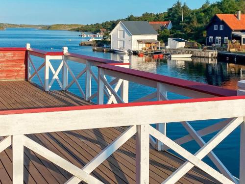 Φυσικό τοπίο κοντά σε αυτή η παραθεριστική κατοικία