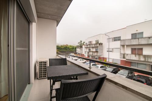 Monte Basalto Apartment