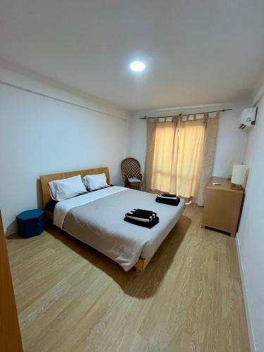 Lisbon Beach Flat- Costa Caparica