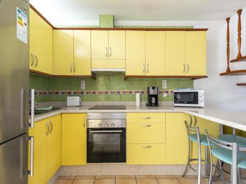 Holiday Home Maspalomas near Beach & Golf