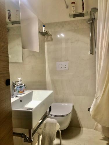 Trastevere Holiday Home