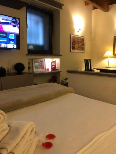 Trastevere Holiday Home