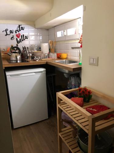 Trastevere Holiday Home