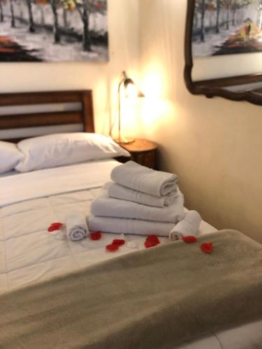 Trastevere Holiday Home