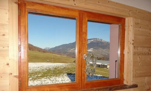 Φωτογραφία από το άλμπουμ του Appartement de la Fruitière σε Arith