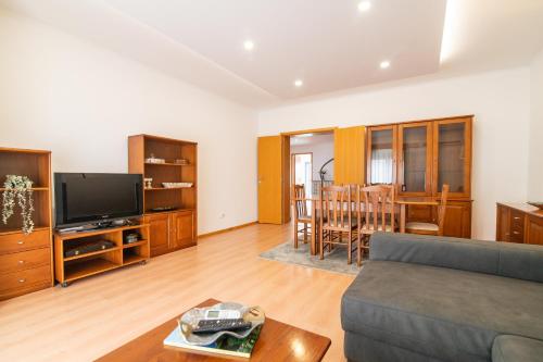 Monte Basalto Apartment