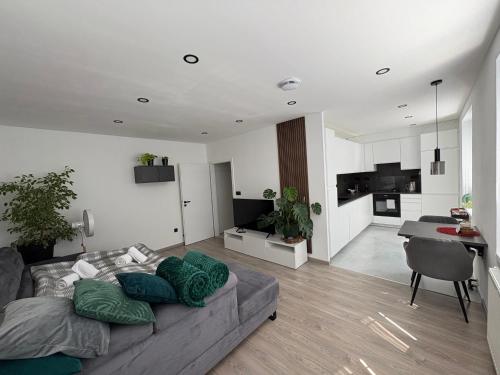 Apartmán Pod Hvězdami