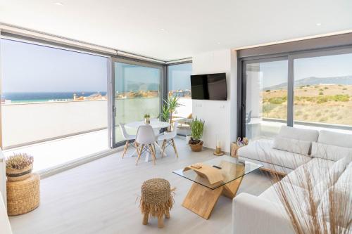 Tarifa Cozy House - Sunset Vista