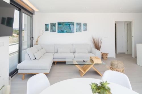 Tarifa Cozy House - Sunset Vista