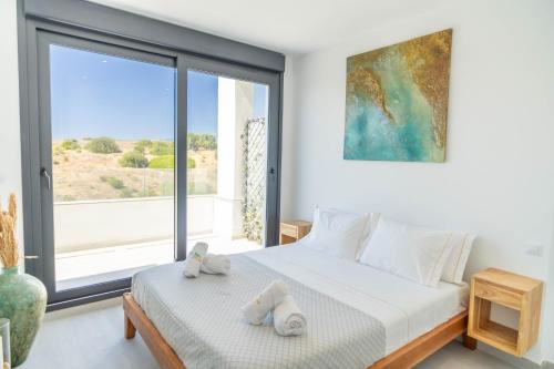Tarifa Cozy House - Sunset Vista