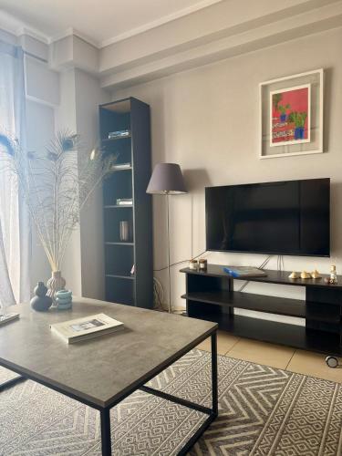 Stelina’s Cosy Loft - Ideal Spot