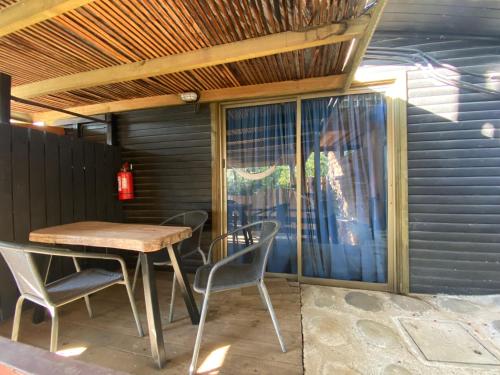 Imagen de la galería de Lodge Colbún, en Colbún Alto