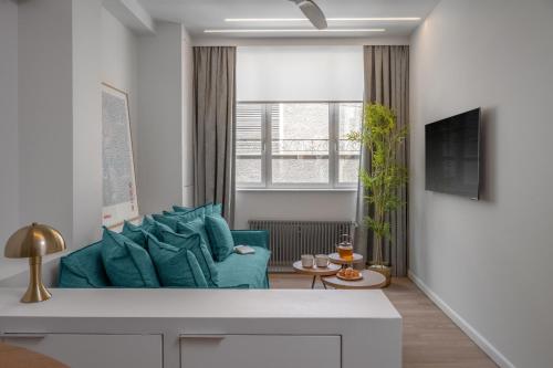 Stoic Residence
