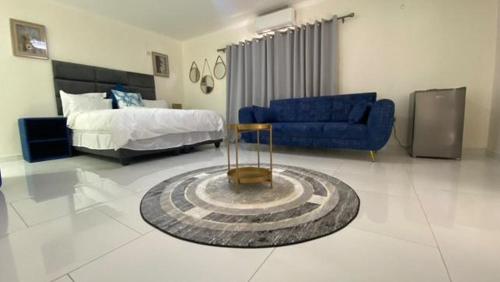 Creations haven guest lodge and spa