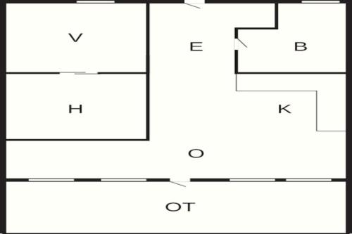 two diagrams showing the phases of a reaction in a reaction molecule at 4 person holiday home in Ærøskøbing-By Traum in Ærøskøbing