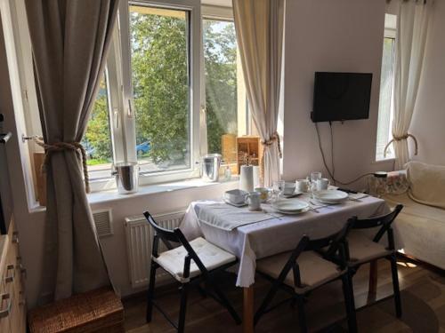 Apartament Sopot " BSR The Baltic Sea Region"