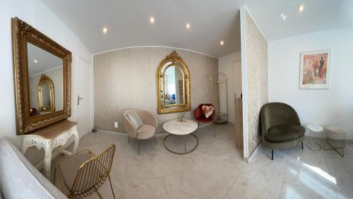 Foto Les Miroirs d Alsace 1
