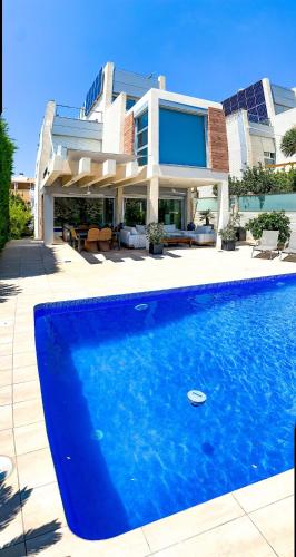 20 - Villa Cabo Huertas Alicante
