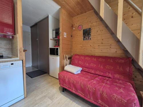 Charmant appartement 4-5 pers, style Montagnard