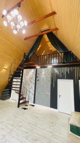 Galeriebild der Unterkunft AkbA-Frame4 in İsmayıllı