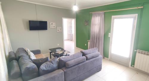 Regina house
