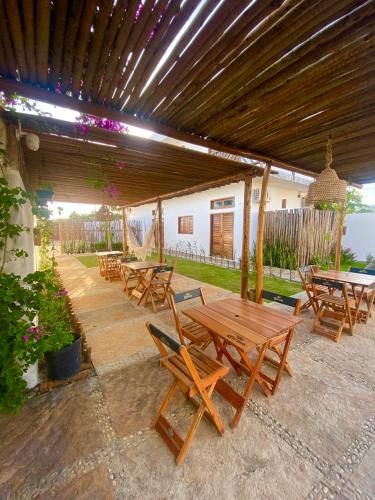 Gambar di galeri bagi Flats Elementus Preá di Prea