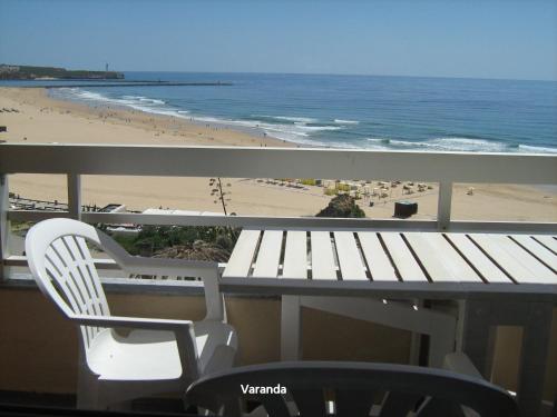Atlantic Sea View