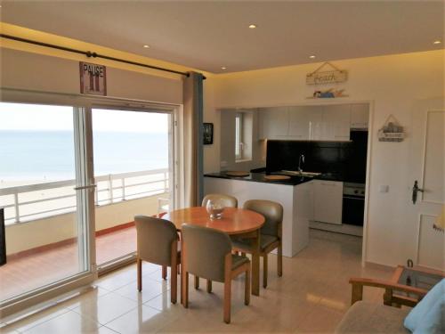 Atlantic Sea View