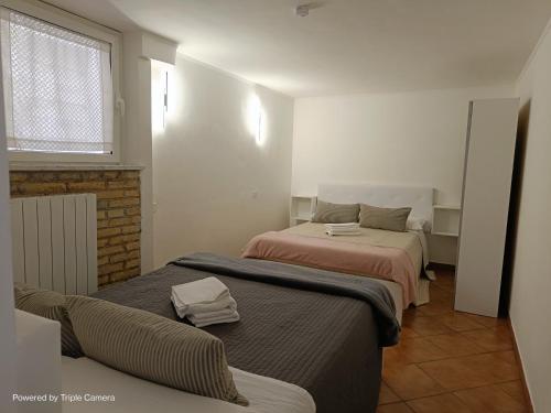 Suites in Rome