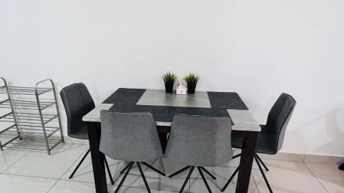Φωτογραφία από το άλμπουμ του Trion KL Premium Residence στην Κουάλα Λουμπούρ