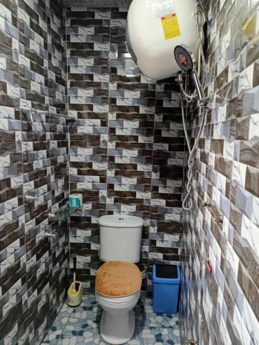 Gallery image of One Bedroom House full privacy Spintex Accra in Accra