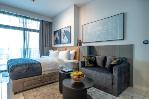 Wohnung im Stadtzentrum von Dubai