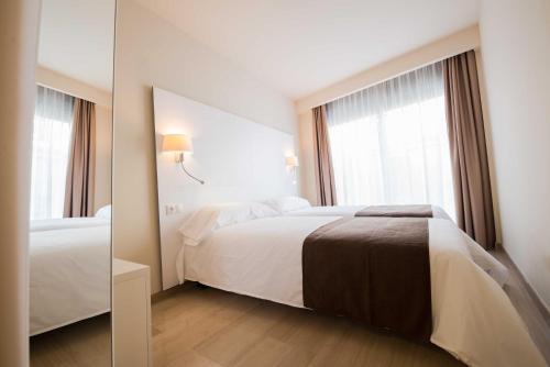 Gallery image of Apartaments Peronel.la in Lleida