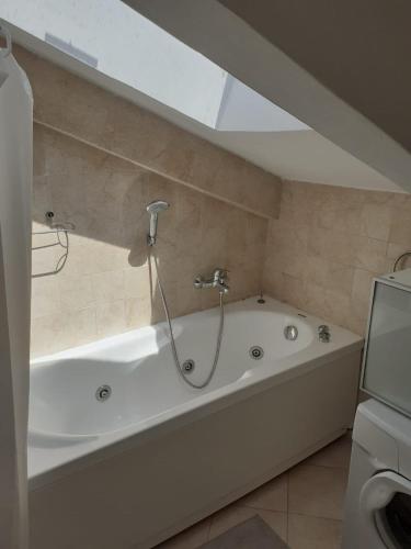 Loft Capodistria, Rome,