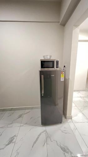 Gambar di galeri bagi Lushvistas Serviced Apartment di Kondapur