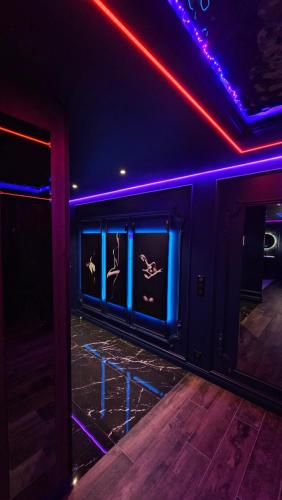 Love room - Xtase By luxuria Cannes photo 12
