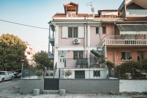 Casa Aria