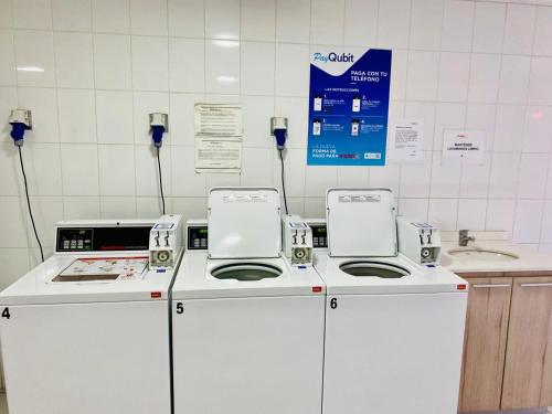 Billede fra billedgalleriet på Hermoso Apartamento en la Capital de Chile i Santiago