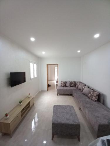 Appartement neuf et confortable, centre ville