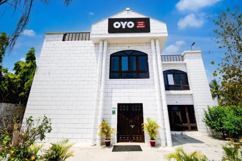 Fotografie z fotogalerie ubytování HOTEL O ISVP RESORT v destinaci Lakhnaú