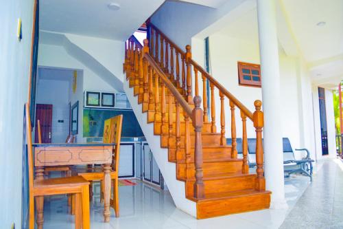 Gambar di galeri bagi Villa Acadia Bentota di Nakandalagoda