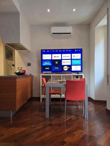 Conte Apartment - Roma San Pietro