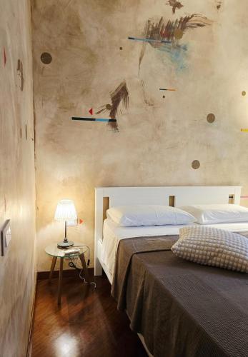 Conte Apartment - Roma San Pietro