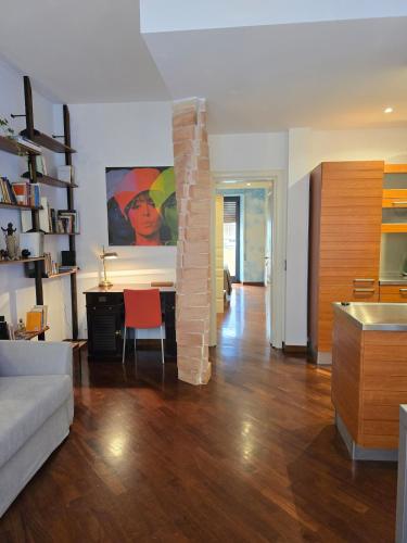 Conte Apartment - Roma San Pietro