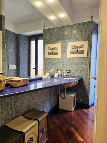 Conte Apartment - Roma San Pietro