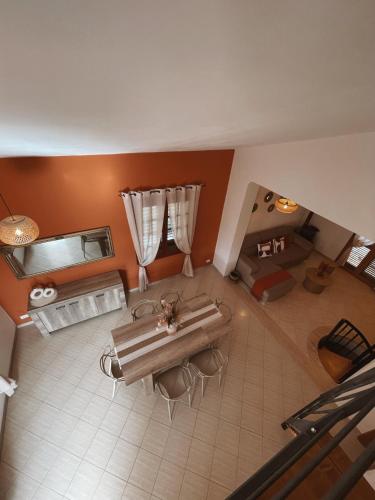 Φωτογραφία από το άλμπουμ του Villa Stefano - avec piscine privée à Trapani σε Casa Luppini