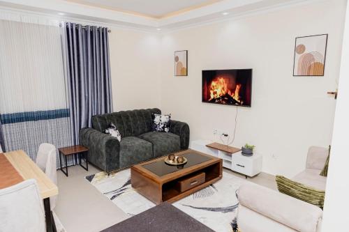 Peaceful Nest Apartment