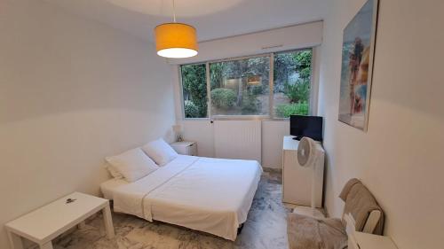 Beau studio centre Cannes Maréchal Juin
